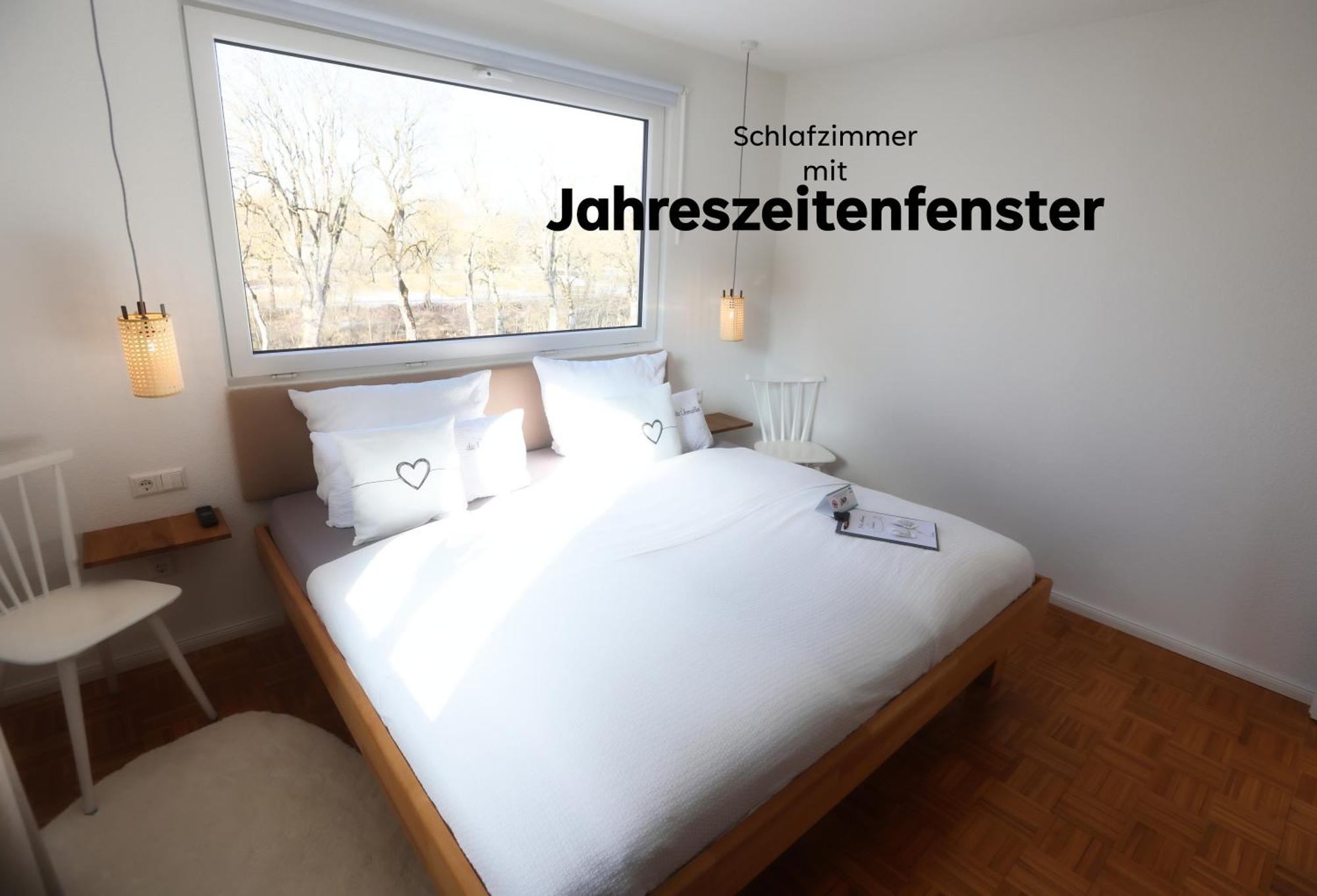 Die Uebernachterei Hüfingen Exterior foto