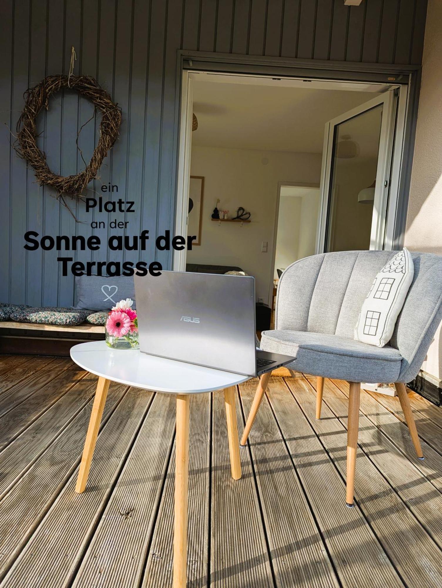 Die Uebernachterei Hüfingen Exterior foto
