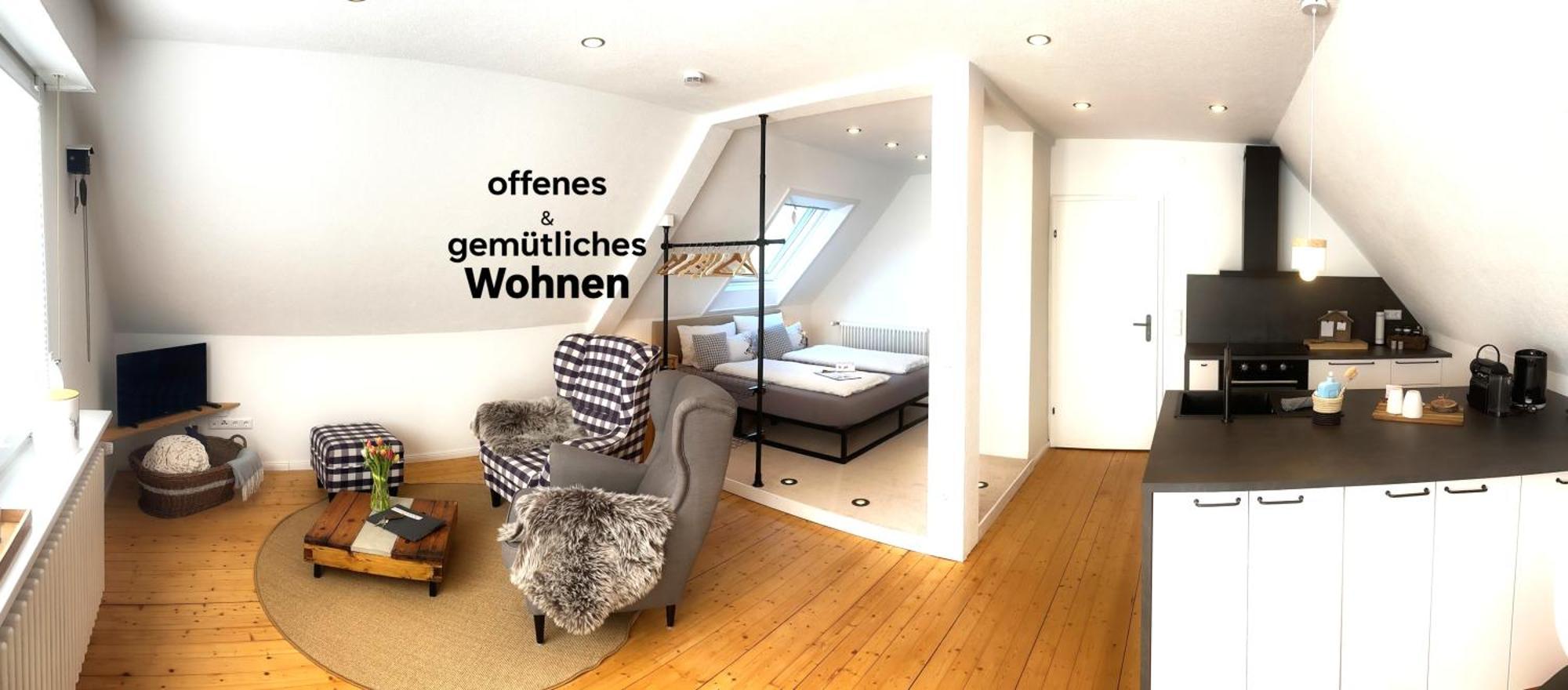 Die Uebernachterei Hüfingen Exterior foto