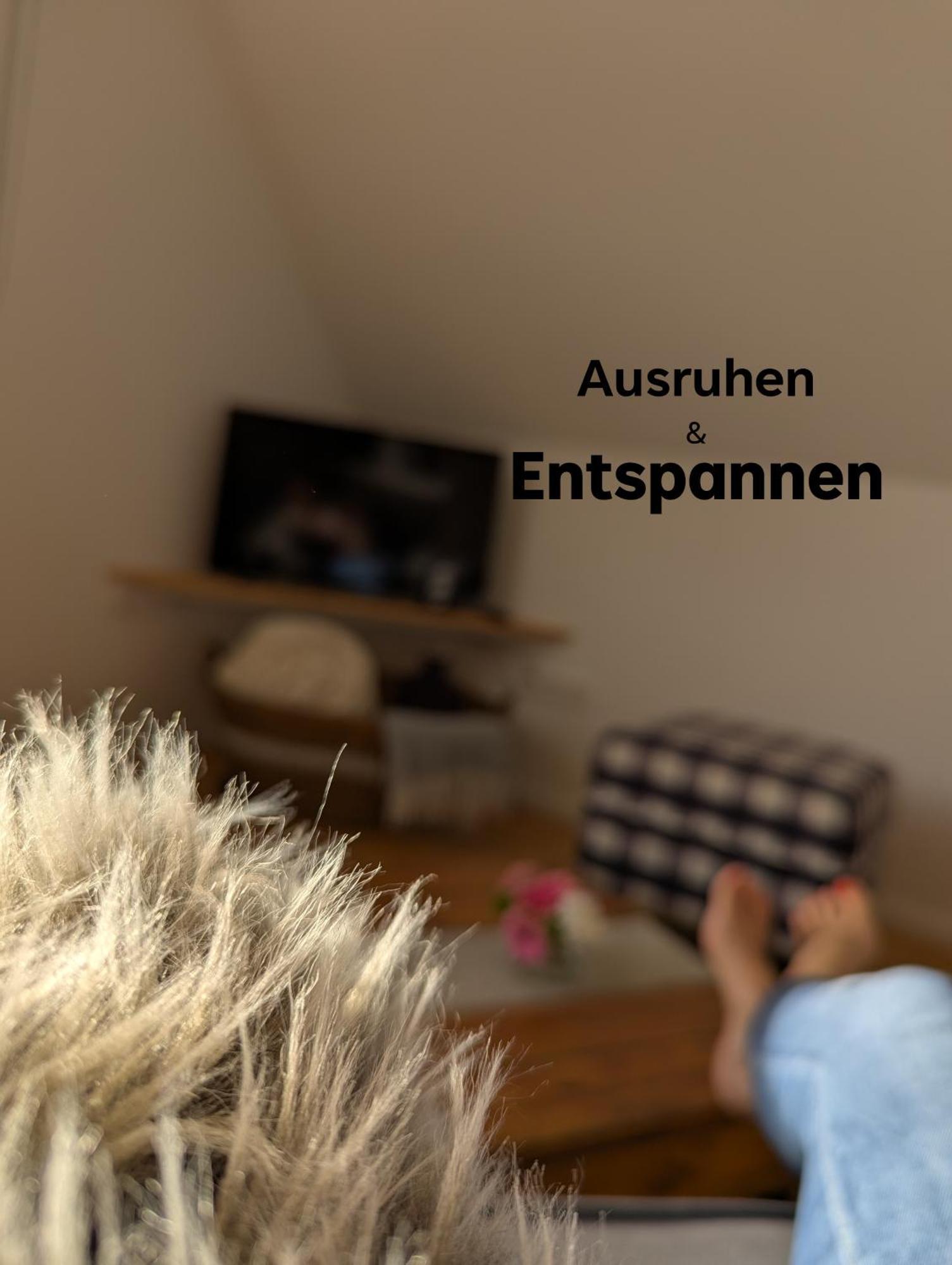 Die Uebernachterei Hüfingen Exterior foto