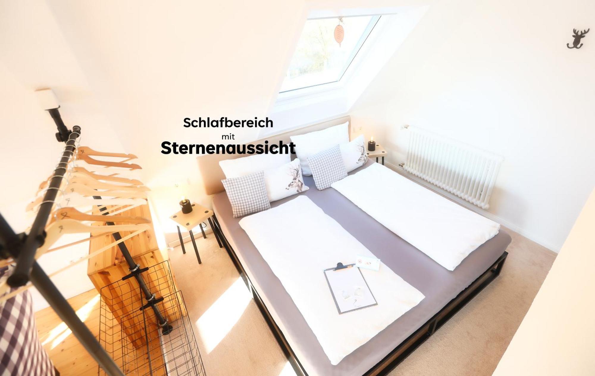 Die Uebernachterei Hüfingen Exterior foto