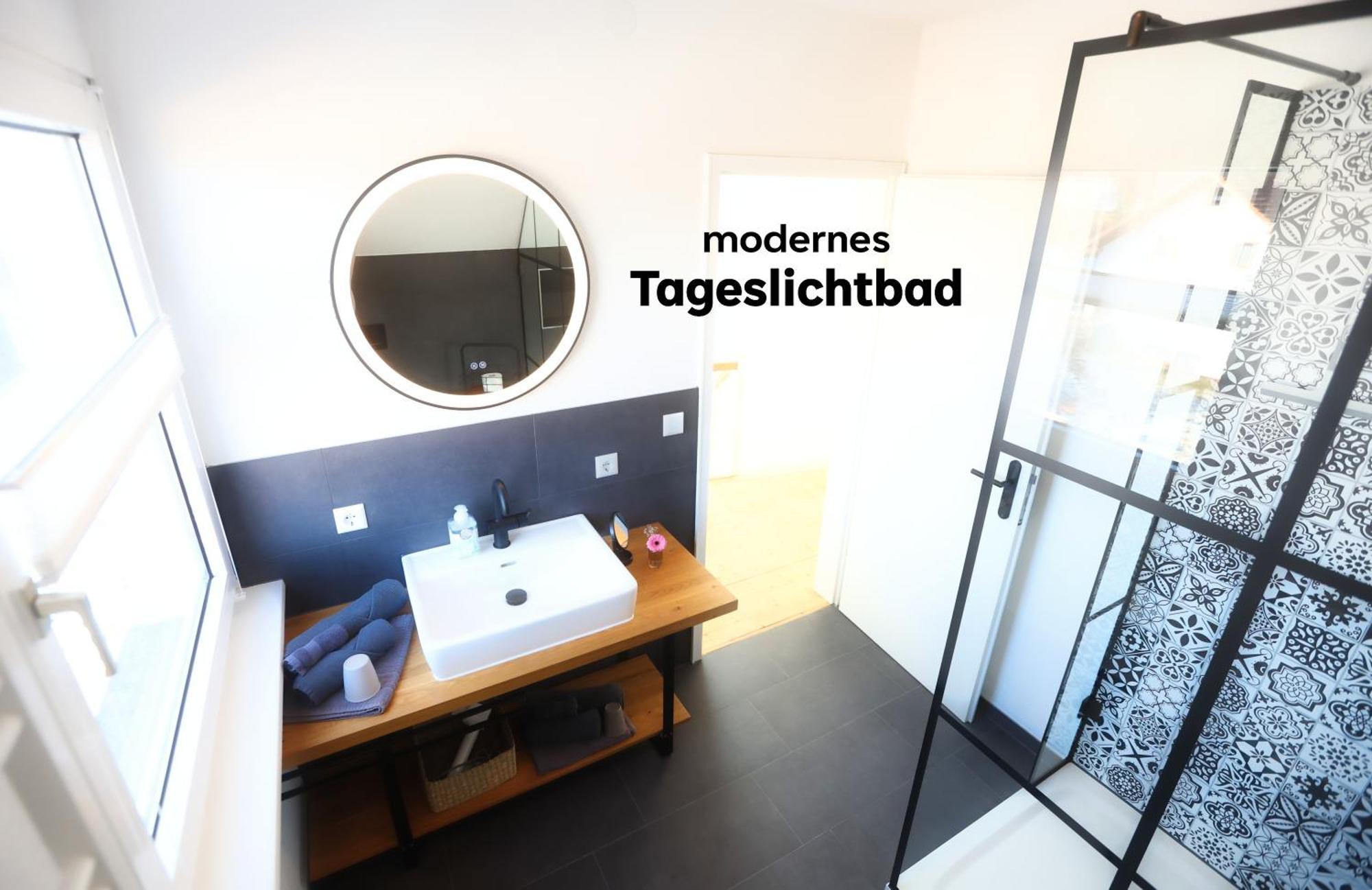 Die Uebernachterei Hüfingen Exterior foto